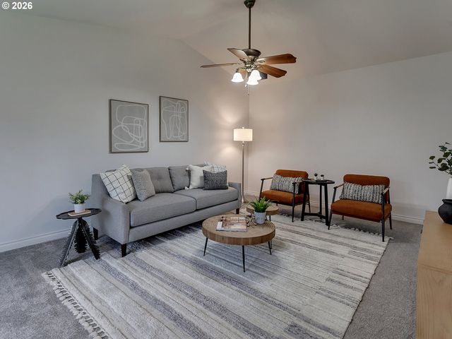 8520 Sw MONTICELLO St, Beaverton, OR 97008