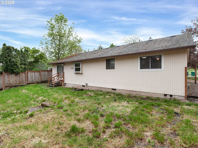 8520 Sw MONTICELLO St, Beaverton, OR 97008