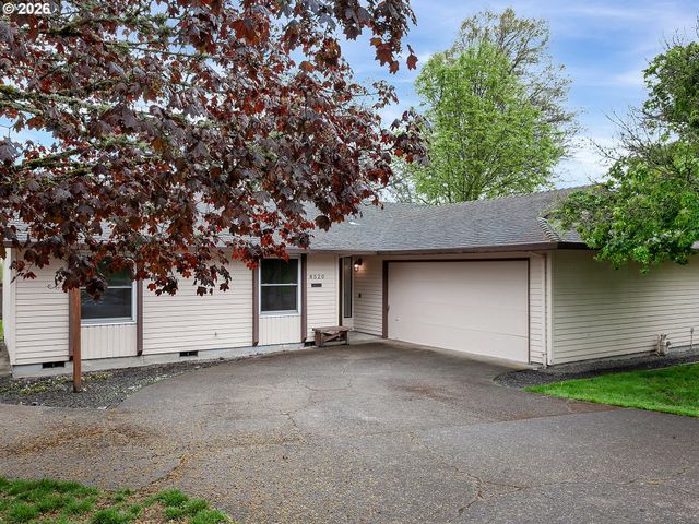 8520 Sw MONTICELLO St, Beaverton, OR 97008