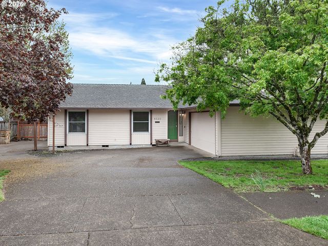 8520 Sw MONTICELLO St, Beaverton, OR 97008