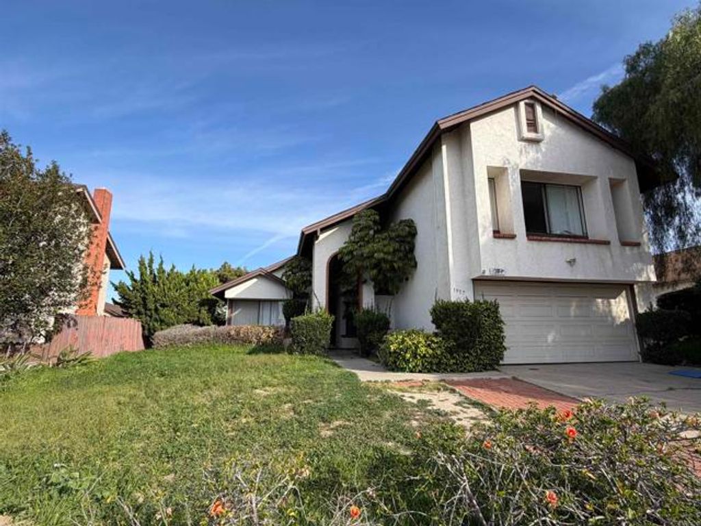 1957 Duke St, Chula Vista, CA 91913