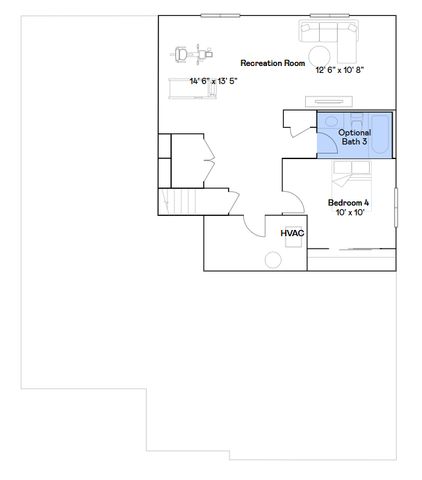 1285 Hadley Hills Drive NE, Rochester, MN 55906