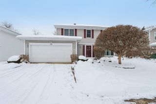 690 Dunhill Drive, Buffalo Grove, IL 60089