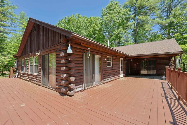 77 Bow Street, Northwood, NH 03261