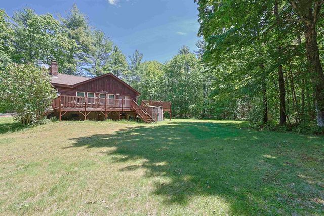 77 Bow Street, Northwood, NH 03261