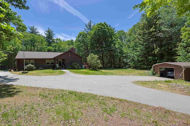 77 Bow Street, Northwood, NH 03261