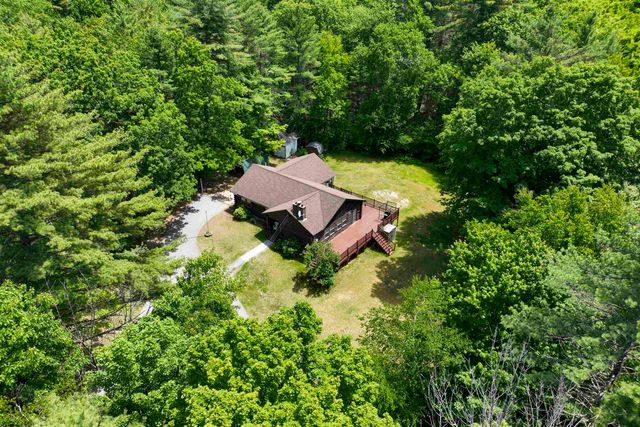 77 Bow Street, Northwood, NH 03261