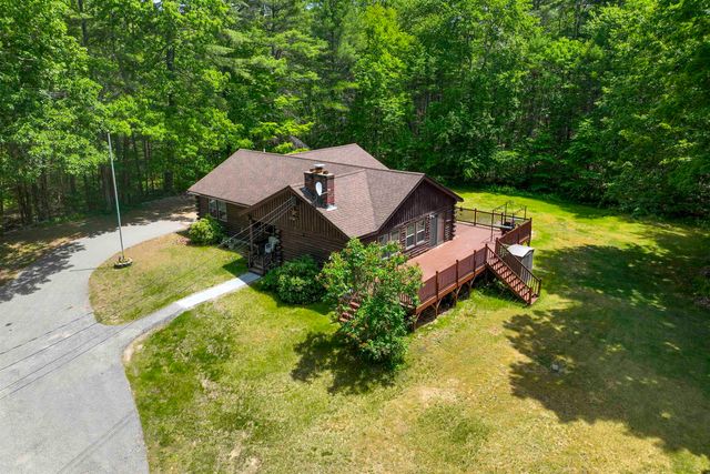 77 Bow Street, Northwood, NH 03261