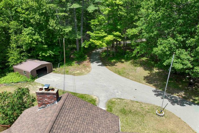 77 Bow Street, Northwood, NH 03261