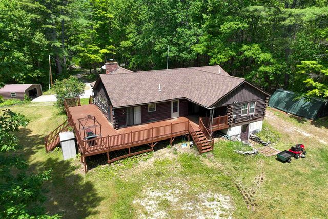 77 Bow Street, Northwood, NH 03261