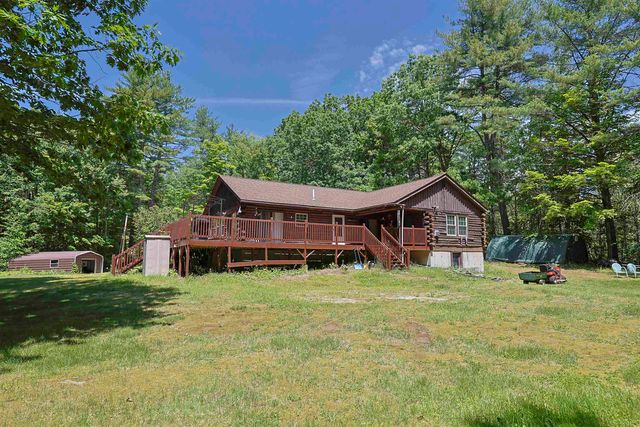 77 Bow Street, Northwood, NH 03261