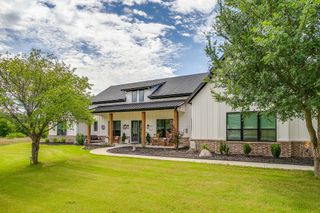 2008 Trinity Oaks Road, Weatherford, TX 76087