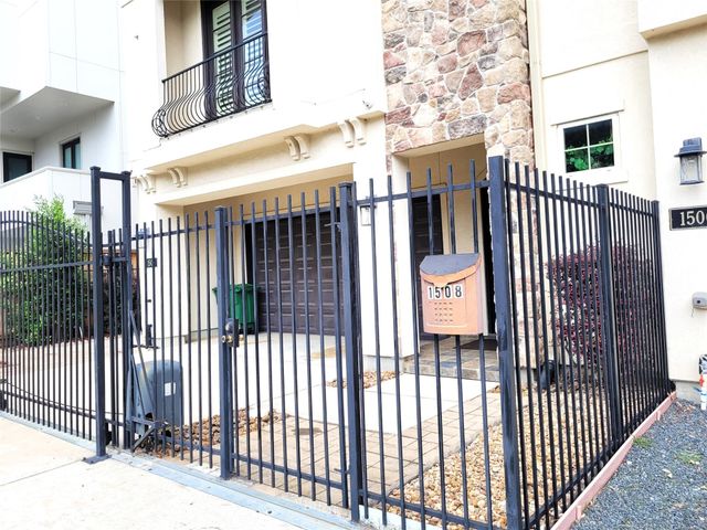1508 Fowler Street, Houston, TX 77007