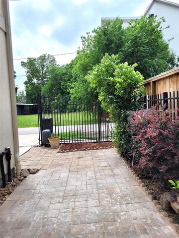 1508 Fowler Street, Houston, TX 77007