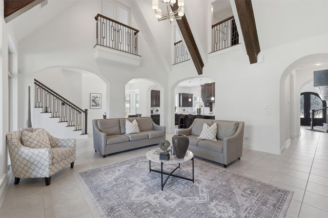13606 Rollins Green Lane, Cypress, TX 77429