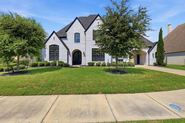 13606 Rollins Green Lane, Cypress, TX 77429