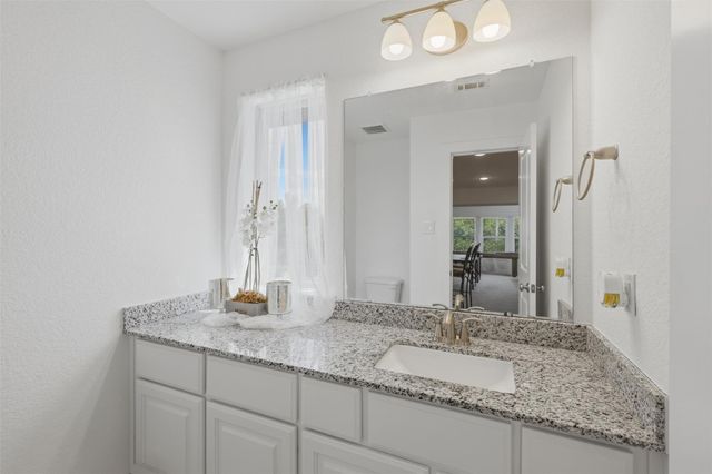 13606 Rollins Green Lane, Cypress, TX 77429