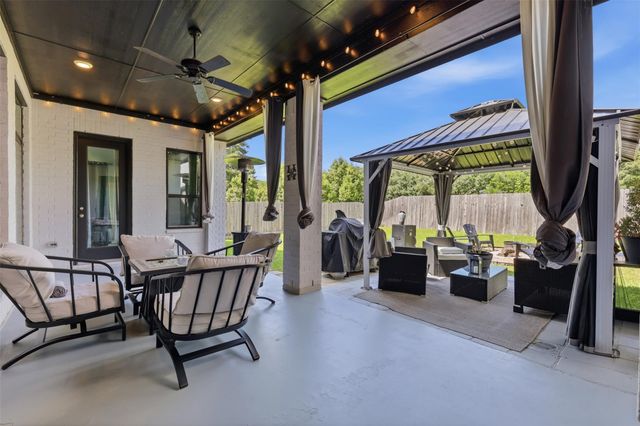 13606 Rollins Green Lane, Cypress, TX 77429