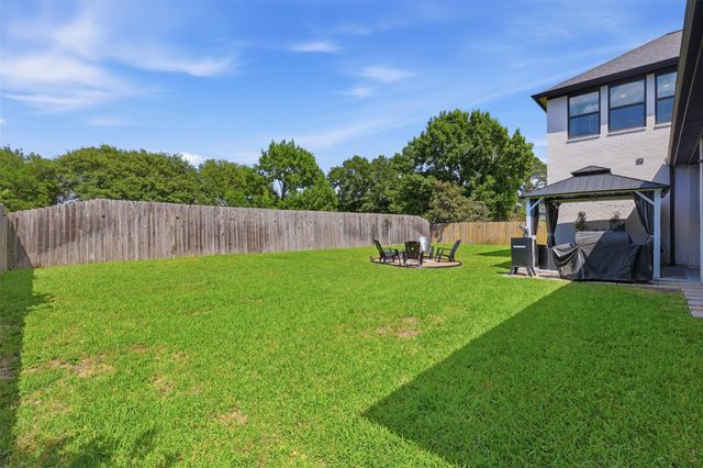 13606 Rollins Green Lane, Cypress, TX 77429
