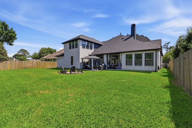 13606 Rollins Green Lane, Cypress, TX 77429