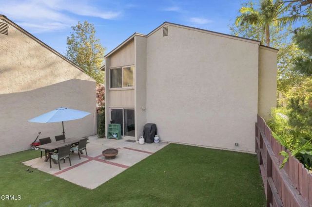 1505 Raccoon Court, Ventura, CA 93003
