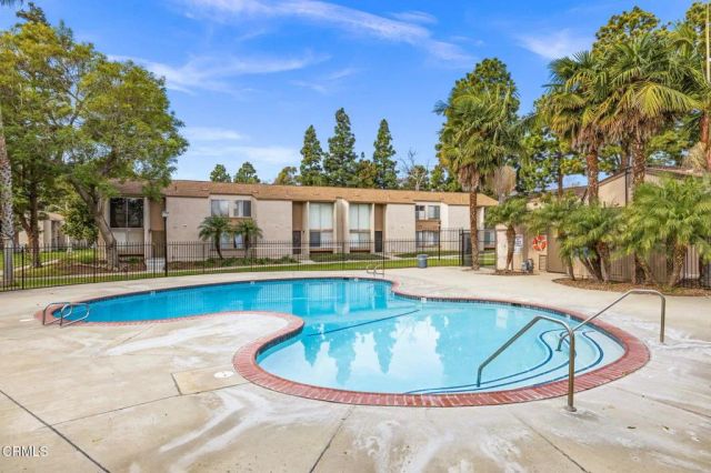 1505 Raccoon Court, Ventura, CA 93003
