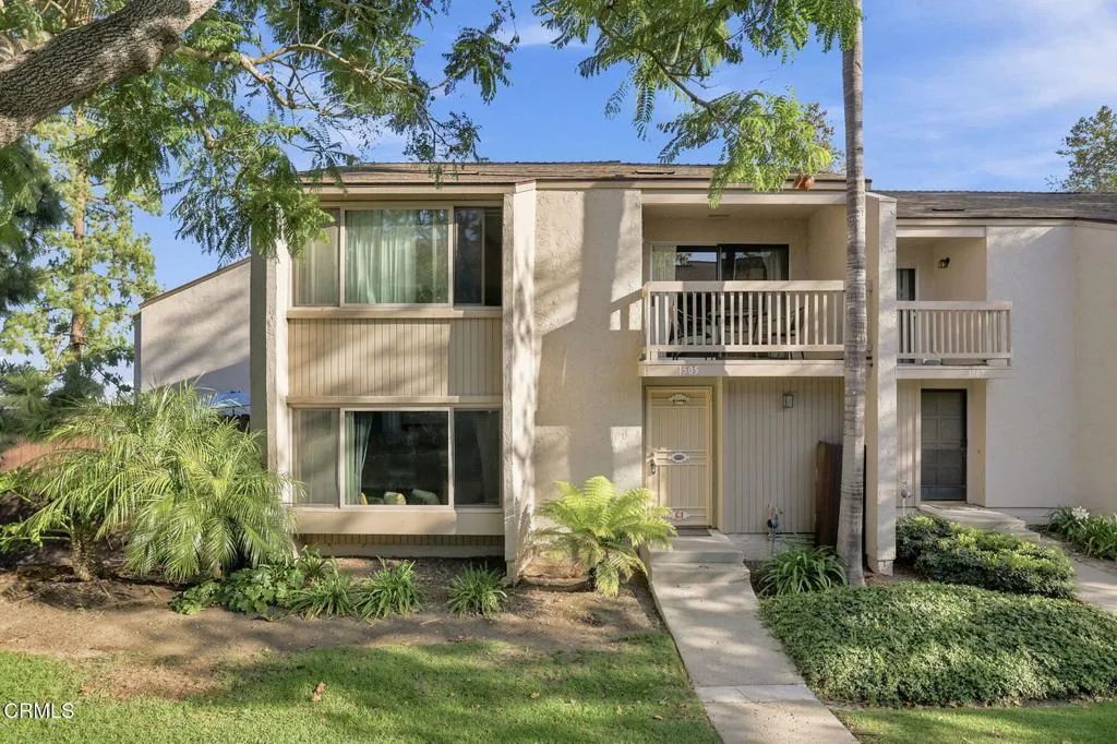 1505 Raccoon Court, Ventura, CA 93003