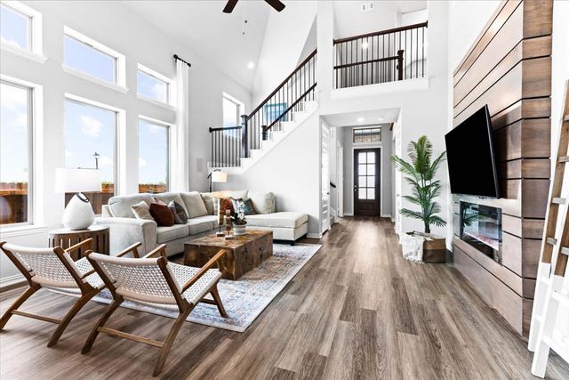10349 Lenten Rose Street, Fort Worth, TX 76036