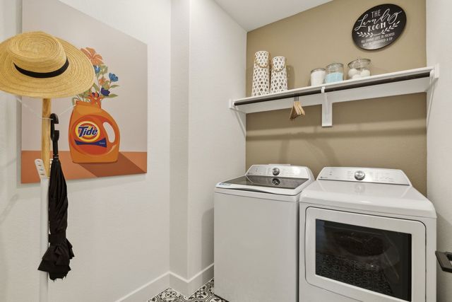 10349 Lenten Rose Street, Fort Worth, TX 76036