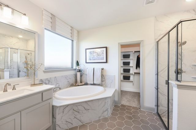 10349 Lenten Rose Street, Fort Worth, TX 76036
