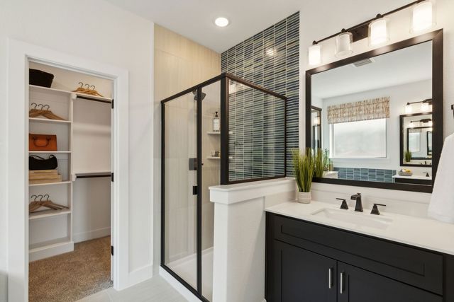 10349 Lenten Rose Street, Fort Worth, TX 76036