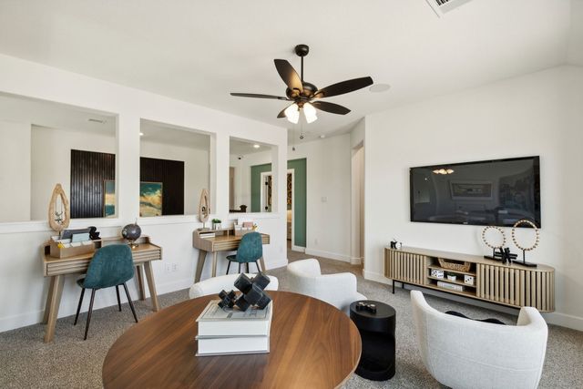 10349 Lenten Rose Street, Fort Worth, TX 76036
