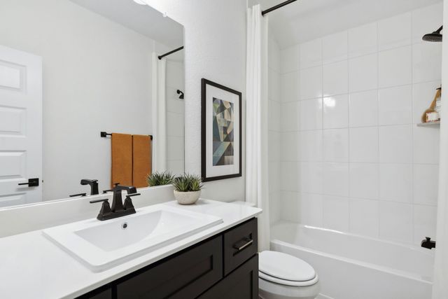 10349 Lenten Rose Street, Fort Worth, TX 76036