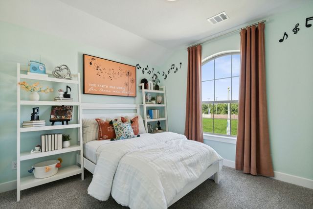 10349 Lenten Rose Street, Fort Worth, TX 76036