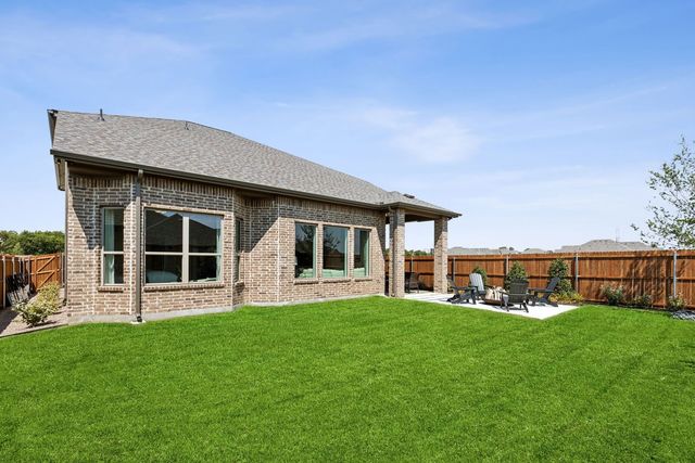 10349 Lenten Rose Street, Fort Worth, TX 76036