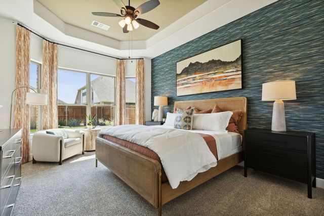 10349 Lenten Rose Street, Fort Worth, TX 76036