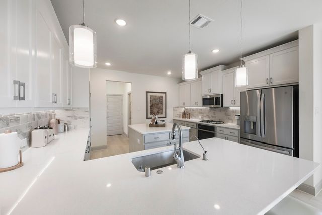 10349 Lenten Rose Street, Fort Worth, TX 76036