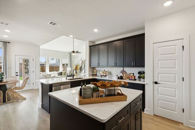 10349 Lenten Rose Street, Fort Worth, TX 76036