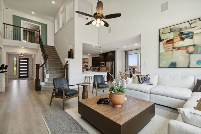 10349 Lenten Rose Street, Fort Worth, TX 76036
