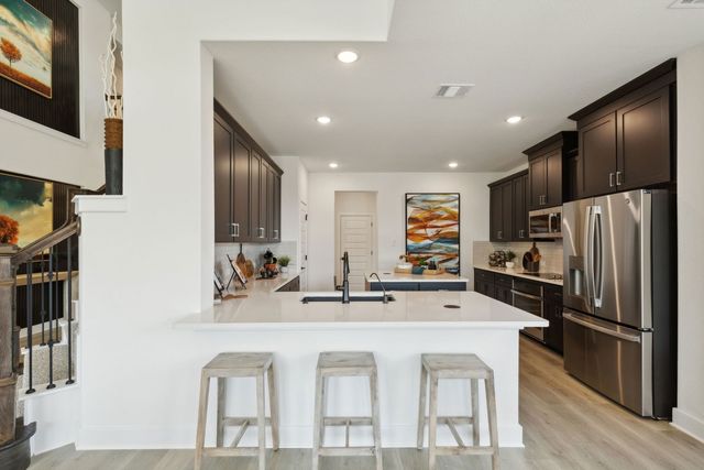 10349 Lenten Rose Street, Fort Worth, TX 76036