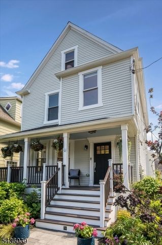 51 Gray St, Montclair Twp., NJ 07042