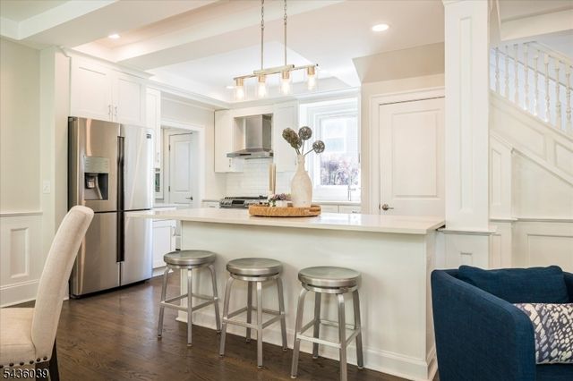 51 Gray St, Montclair Twp., NJ 07042