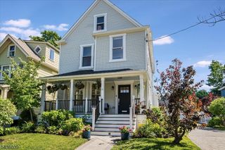 51 Gray St, Montclair Twp., NJ 07042