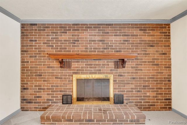 2650 Alger Road, Port Huron, MI 48060