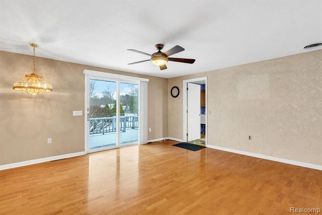 2650 Alger Road, Port Huron, MI 48060