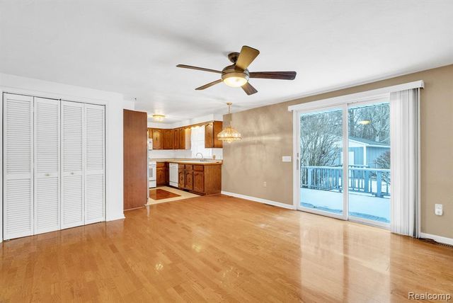 2650 Alger Road, Port Huron, MI 48060