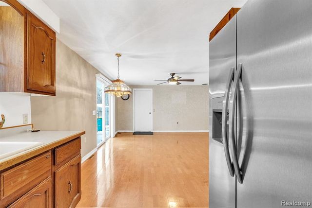 2650 Alger Road, Port Huron, MI 48060