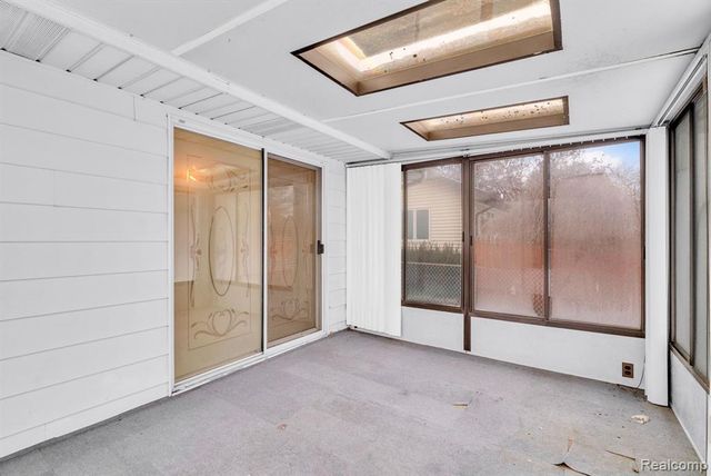 2650 Alger Road, Port Huron, MI 48060