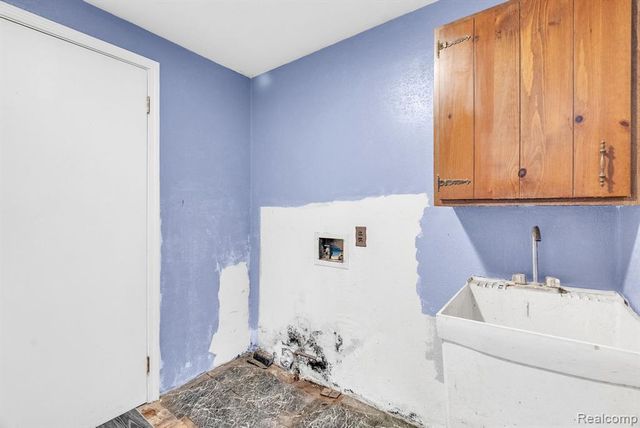 2650 Alger Road, Port Huron, MI 48060