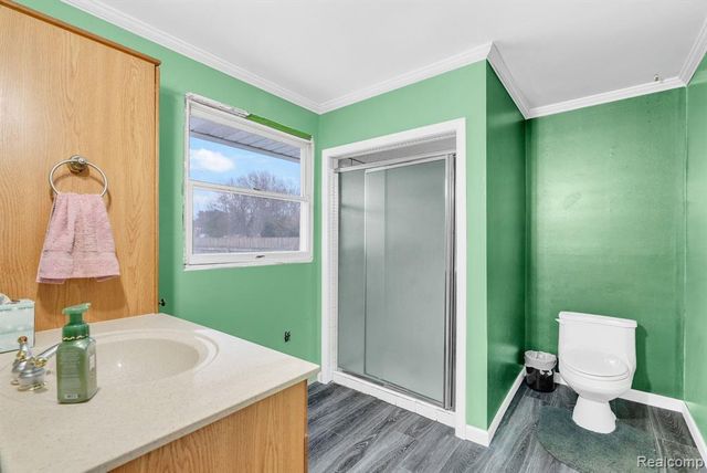 2650 Alger Road, Port Huron, MI 48060